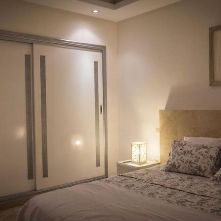 Residence Las Palmeras Marrákes Kültér fotó